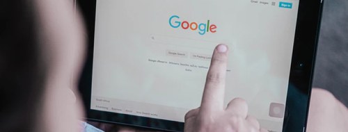 Campagne de publicité Google Ads en Suisse romande