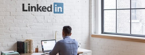 Campagne de publicité LinkedIn Ads en Suisse romande