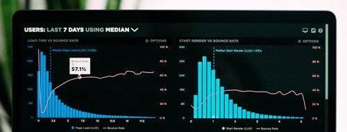 Tracking pour votre site web / app en Suisse romande